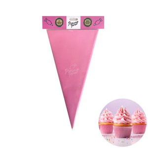 Cake Craft Heavy Duty Disposable Piping Bags 20 Pk Cake Craft Heavy Duty Disposable Piping Bags 20 Pk