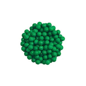 Green Sixlets Candy - 50gm Green Sixlets Candy - 50gm