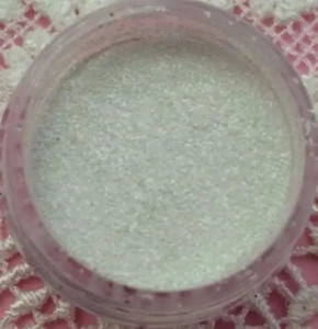 Edible Food Dust Matt White 9gm. 100% Edible Edible Food Dust Matt White 9gm. 100% Edible