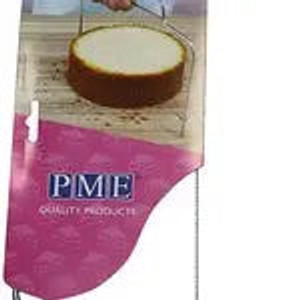 PME Cake Cutter & Leveller