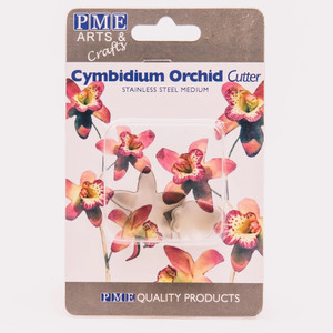 PME Cymbidium Orchid Cutter Set PME Cymbidium Orchid Cutter Set