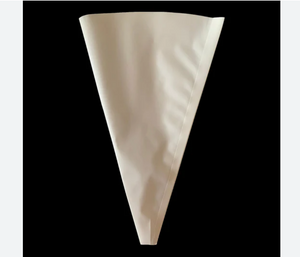 Reusable Piping Bag 12 Inch - pre cut for coupler Reusable Piping Bag 12 Inch - pre cut for coupler