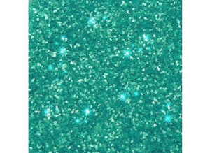Edible Glitter Dust Turquoise Sparkle 9gm. 100% Edible Edible Glitter Dust Turquoise Sparkle 9gm. 100% Edible