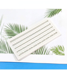 Mini Rope Silicone Mould Mini Rope Silicone Mould