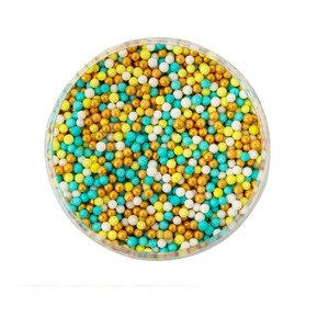 Happy Days Non Pareils Sprinkle Medley 35gm Happy Days Non Pareils Sprinkle Medley 35gm