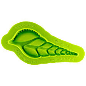 Large Shell Silicone Mould Large Shell Silicone Mould