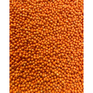 Orange Sugar Pearls 40gm Orange Sugar Pearls 40gm