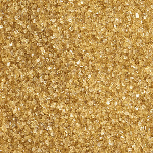 Gold Sanding Sugar Sprinkles 40gm Gold Sanding Sugar Sprinkles 40gm