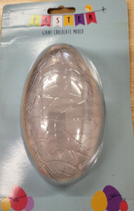 Easter Egg Chocolate Mould Easter Egg Chocolate Mould