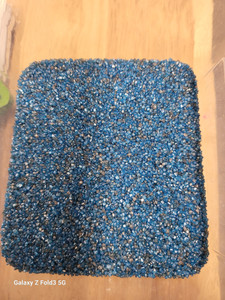 Blue & Silver Sanding Sugar 40gm Blue & Silver Sanding Sugar 40gm