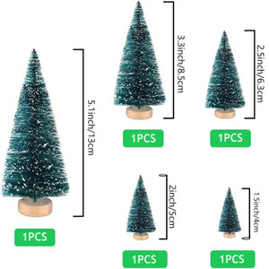 Artificial Tree Cake Decoration Artificial Tree Cake Decoration