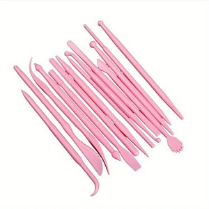 Mini Fondant Modelling Tool Set Mini Fondant Modelling Tool Set