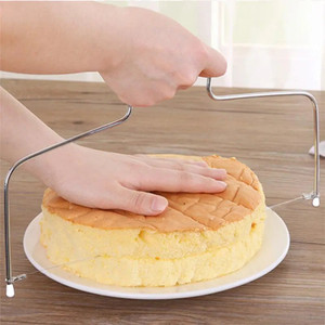 Adjustable Cake Leveler - Single Wire Adjustable Cake Leveler - Single Wire