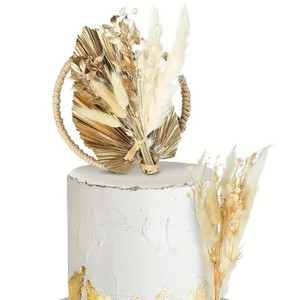 Boho Style Cake Decorating Kit Boho Style Cake Decorating Kit