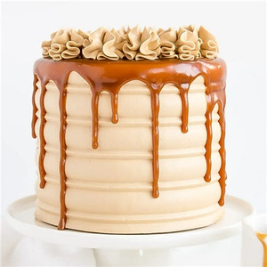 Simply Delicious Caramel Cake Mix Simply Delicious Caramel Cake Mix