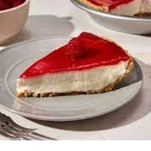 Assorted Cabinet Cheesecake Assorted Cabinet Cheesecake