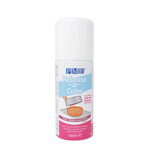 PME Release a Cake Spray 100ml. Perfect Results Everytime PME Release a Cake Spray 100ml. Perfect Results Everytime