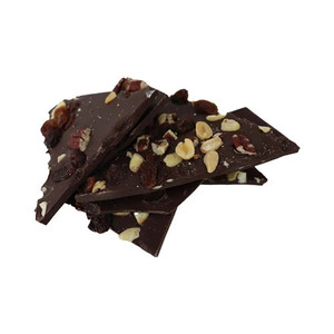 Fruit & Nut Chocolate Bark 150gm Fruit & Nut Chocolate Bark 150gm