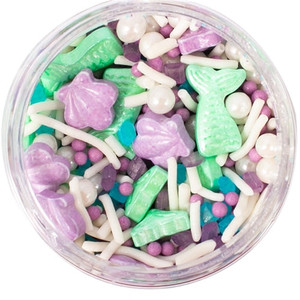 Mermaid Tales Sprinkle Medley Mermaid Tales Sprinkle Medley