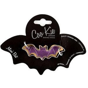 Coo kie Min Bat Cookie Cutter Coo kie Min Bat Cookie Cutter