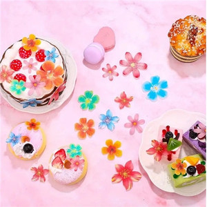 Wafer Paper Flowers Wafer Paper Flowers