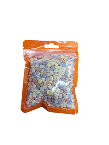 Naturally Coloured Sequins 30gm Naturally Coloured Sequins 30gm