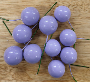Pastel Balls Cake Decorations 10 Pieces Pastel Balls Cake Decorations 10 Pieces