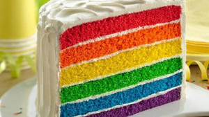 We Bake You Decorate Layer Cakes We Bake You Decorate Layer Cakes