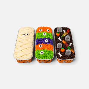Halloween Sweet Treats - Pre Order