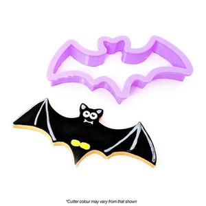 Bat Cookie Cutter Bat Cookie Cutter