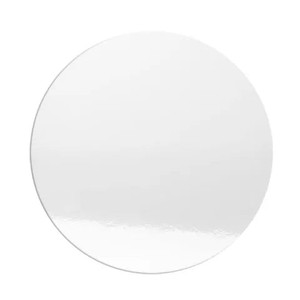 7 Inch White Round Cake Board 7 Inch White Round Cake Board