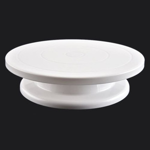 Beginner Turn Table - Cake Decorating Beginner Turn Table - Cake Decorating