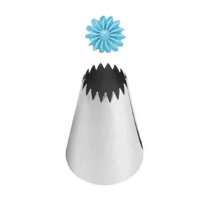 #4b Star Buttercream Piping Tip #4b Star Buttercream Piping Tip