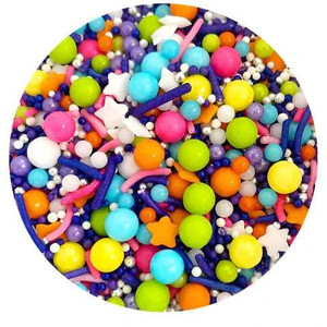 Bubblegum Pop Sprinkle Medley 30gm