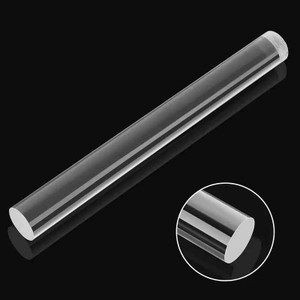 7 Inch Acrylic Rolling Pin 7 Inch Acrylic Rolling Pin