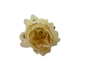 Silk Ivory Peony - Food Contact Safe Silk Ivory Peony - Food Contact Safe