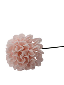 Soft Pink Dahlia Artificial Flower Soft Pink Dahlia Artificial Flower