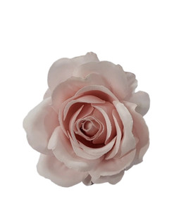 Soft Rose Pink Artficial Flower Soft Rose Pink Artficial Flower