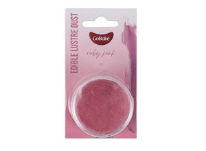 Ruby Pink Edible Lustre Dust Ruby Pink Edible Lustre Dust