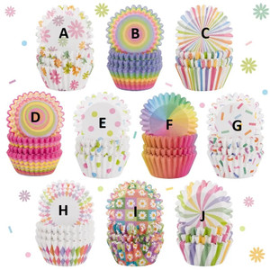Mini Baking Cups x20 Approx Mini Baking Cups x20 Approx