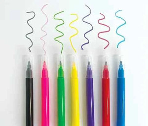 Mini Edible Marker – Choose Your Colour Mini Edible Marker – Choose Your Colour