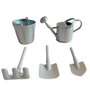 Miniature Gardening Cake Decorations Miniature Gardening Cake Decorations