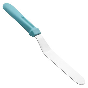 Offset Spatula - 8 Inch Blade Offset Spatula - 8 Inch Blade