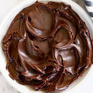 Bakels Dark Chocolate Truffle 500g Bakels Dark Chocolate Truffle 500g