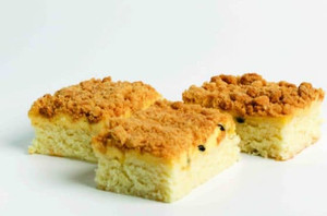 Soft & Chewy Coconut Slice Mix – 1kg Soft & Chewy Coconut Slice Mix – 1kg