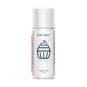 Cake Craft Spray Ice 400ml Cake Craft Spray Ice 400ml