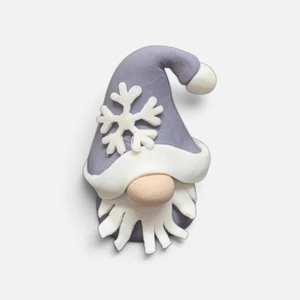 Christmas Cake Figurines – Sold Separately - The Cake Mixer