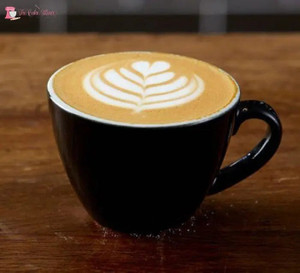 Small Coffee