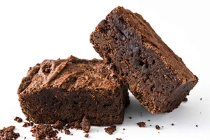 American brownie mix 1kg for rich fudgy chocolate brownies