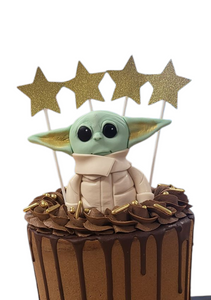 Awesome Star Wars Edible Cake Decorations Awesome Star Wars Edible Cake Decorations